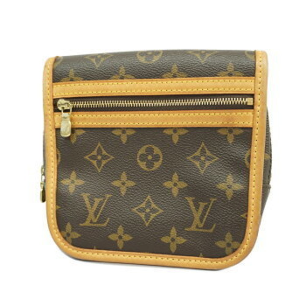 Louis Vuitton Monogram Bumbag Bosphore Waist Bag